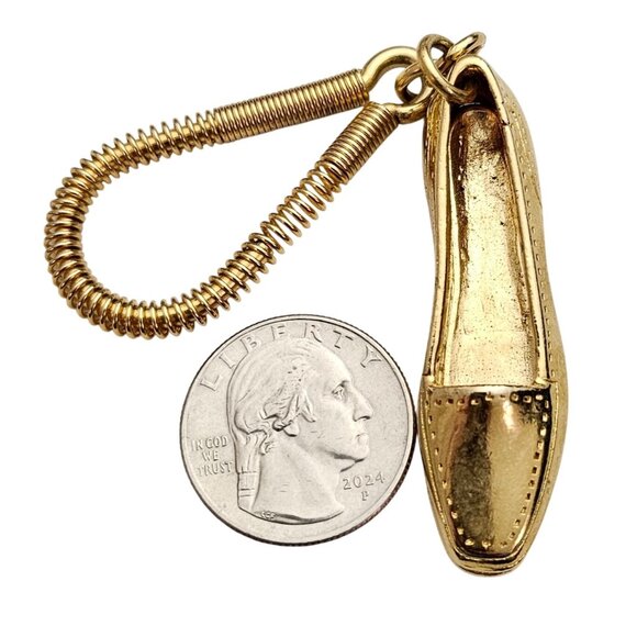 Enzo Angiolini Shoe Key Ring J393 - Picture 4 of 6